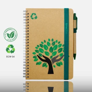 Eco Craft Notebook