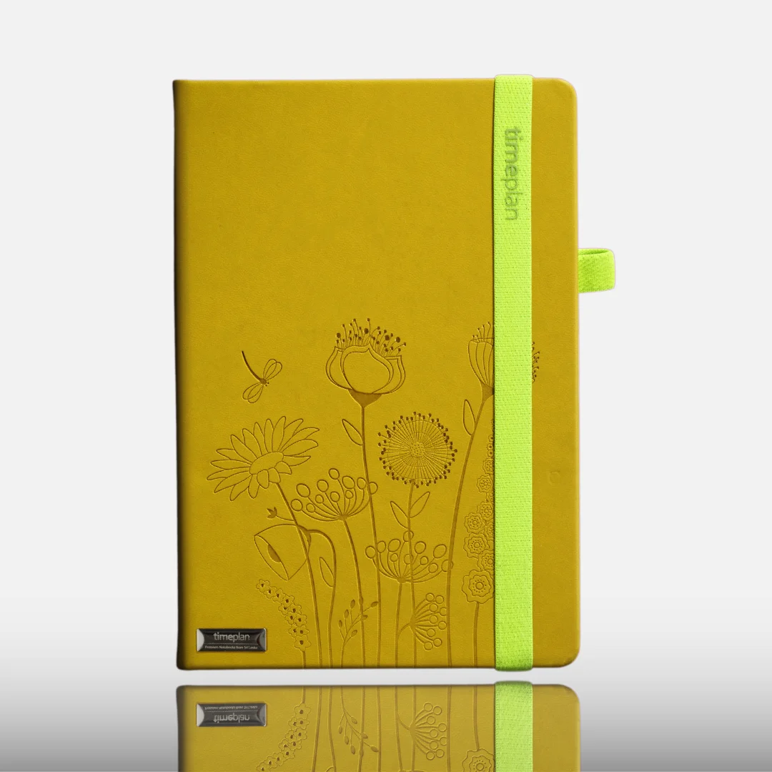 Prestige Notebook