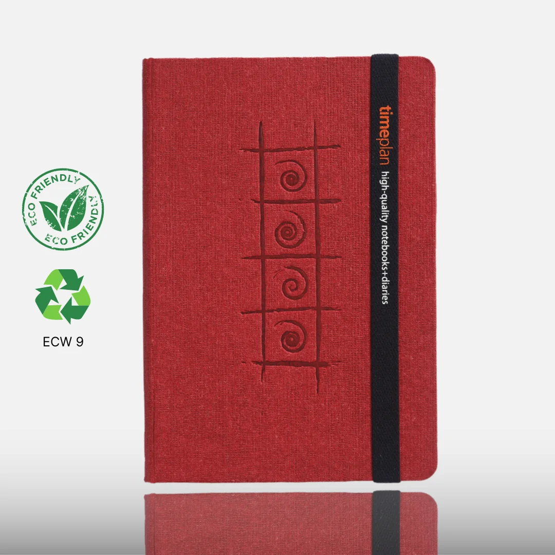 Eco Craft Notebook