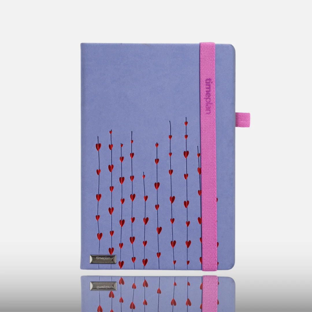 Prestige Notebook