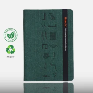 Eco Craft Notebook