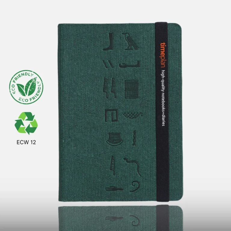 Eco Craft Notebook