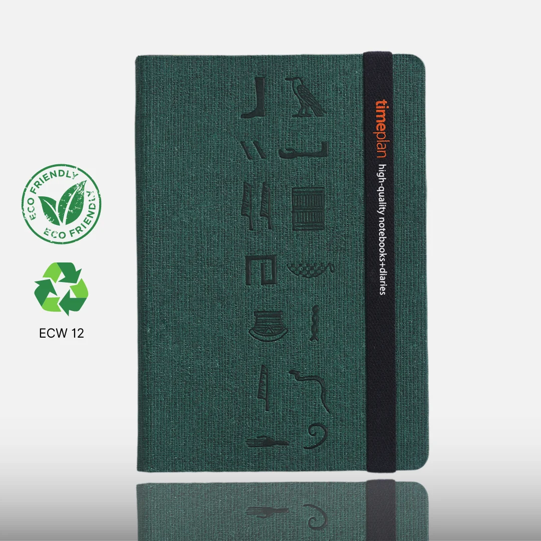 Eco Craft Notebook