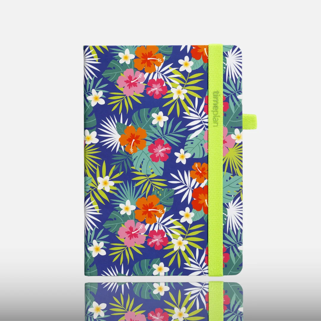 Signature Notebook
