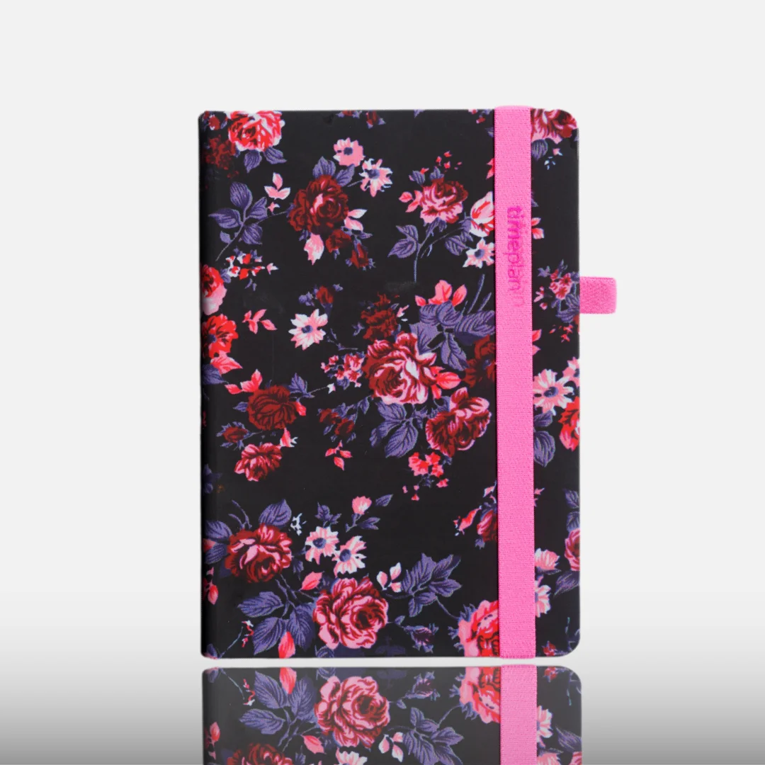 Signature Notebook