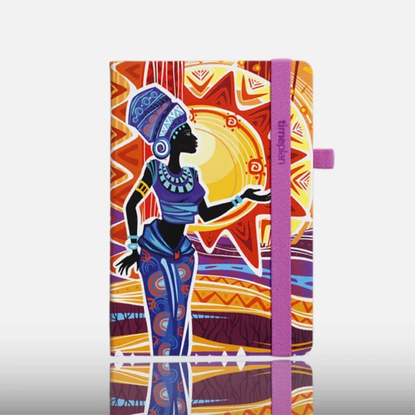 Signature Notebook