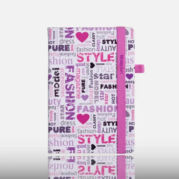 Signature Notebook