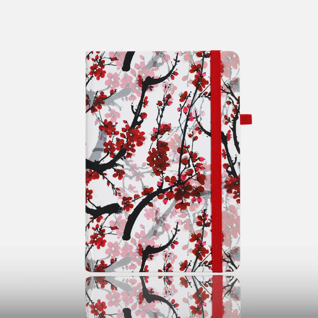 Signature Notebook