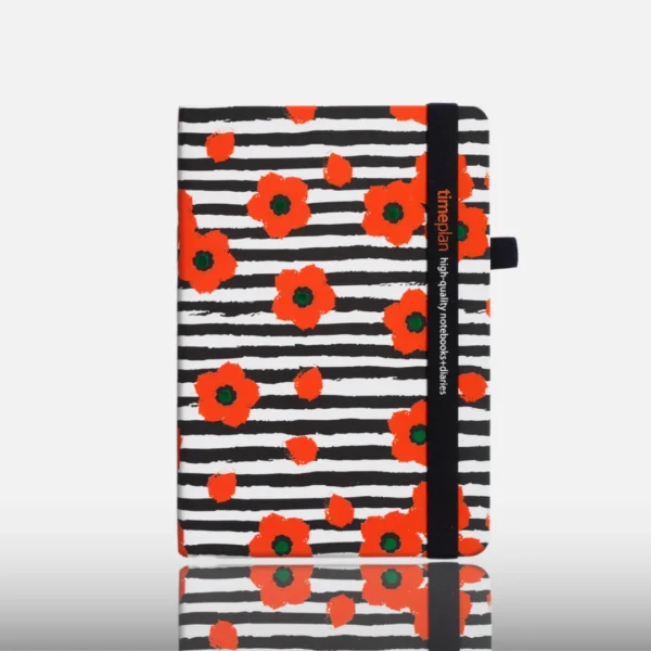 Signature Notebook