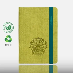 Eco Craft Notebook