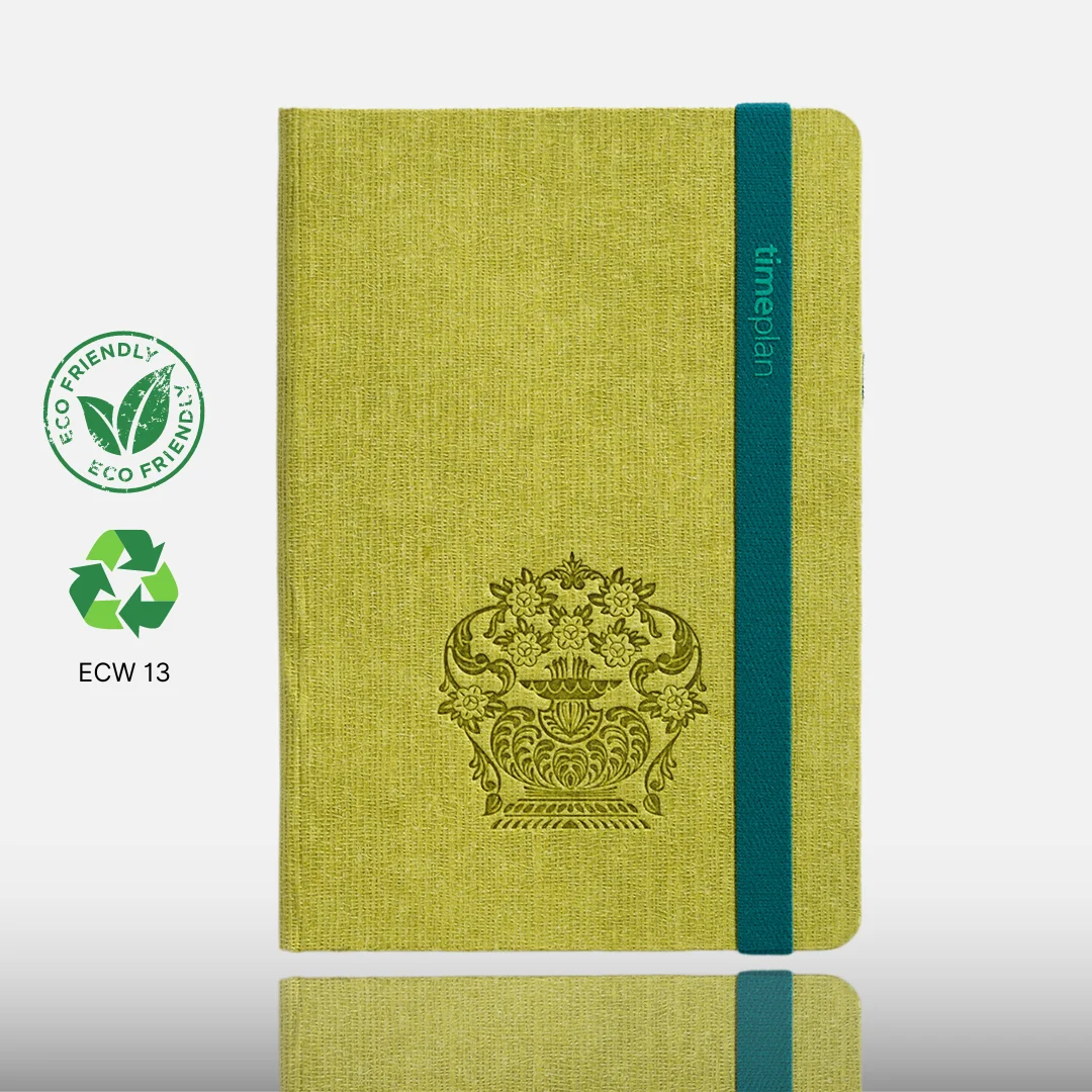 Eco Craft Notebook