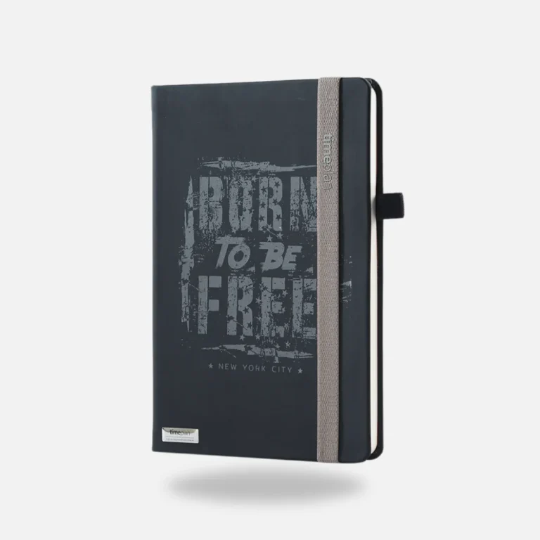 Fashion Notebook