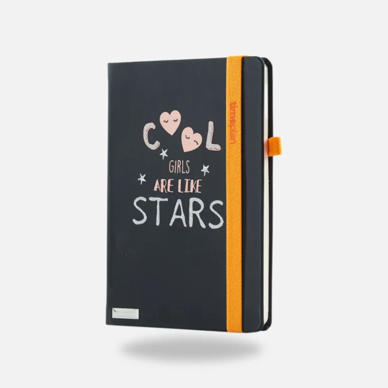 Fashion Notebook