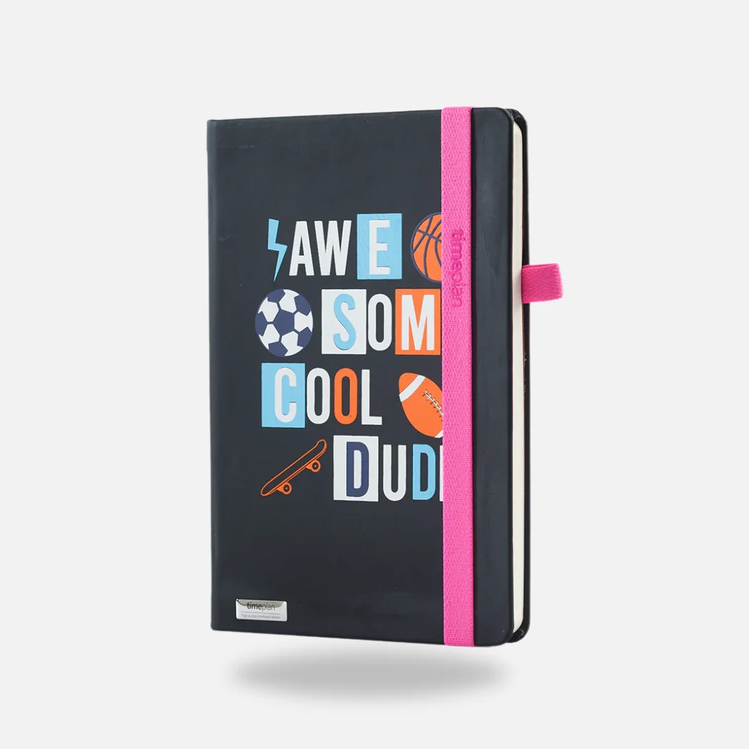 Fashion Notebook