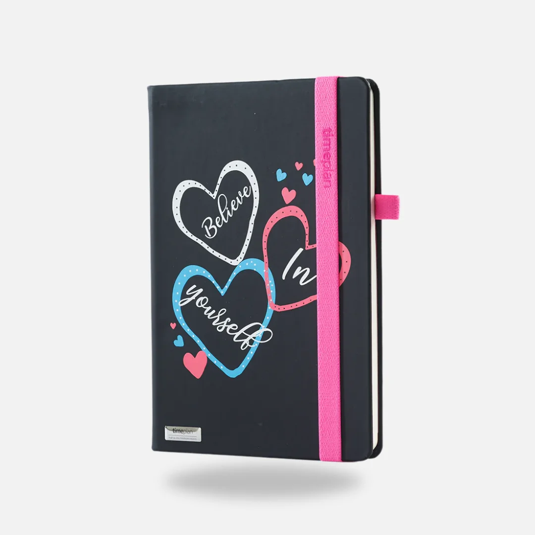 Fashion Notebook
