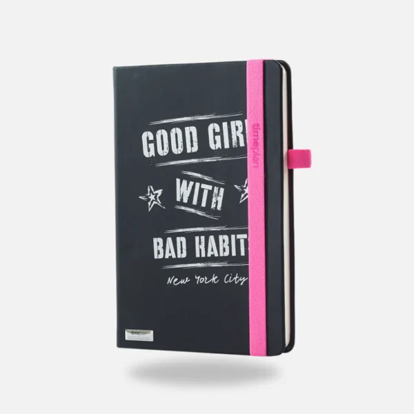 Fashion Notebook
