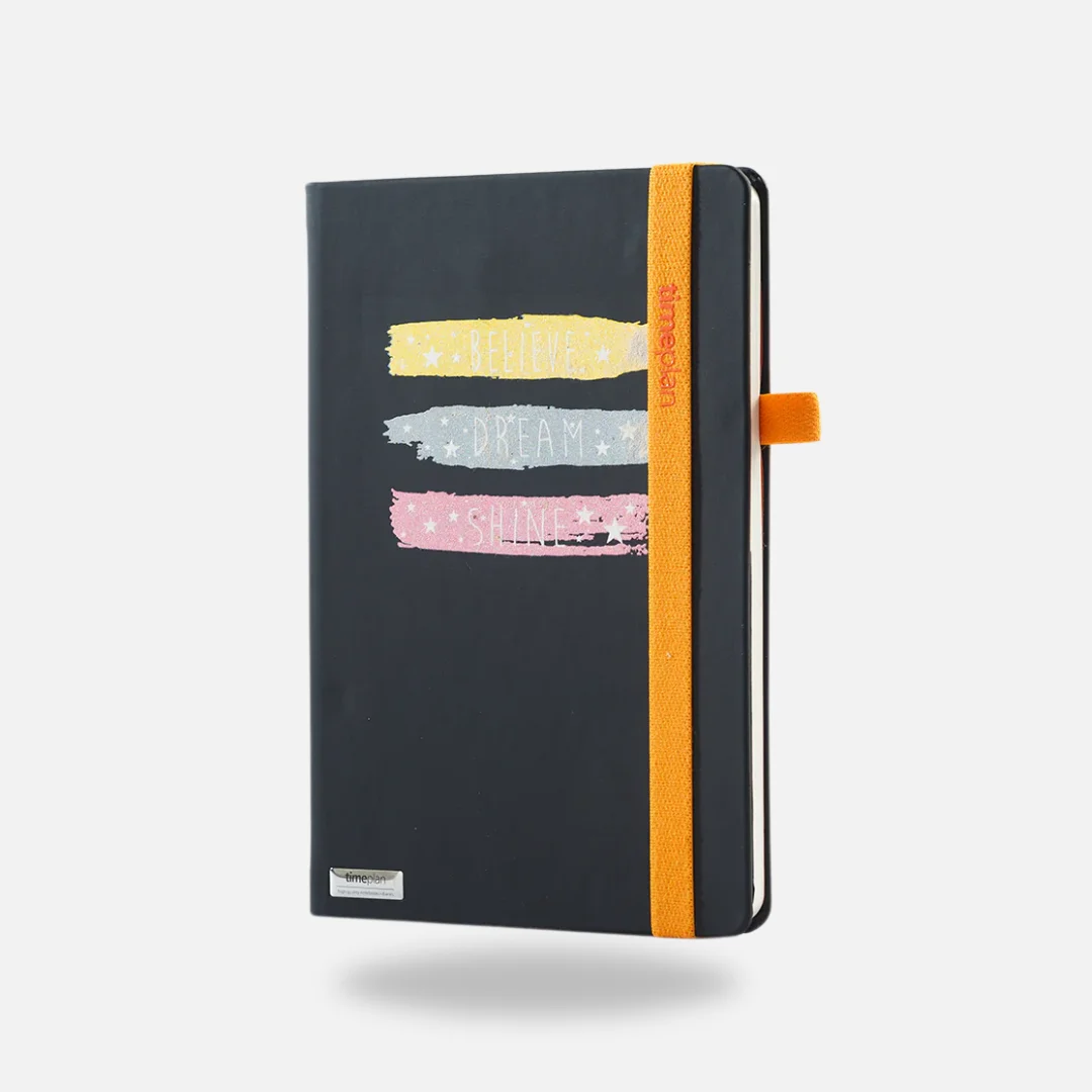 Fashion Notebook