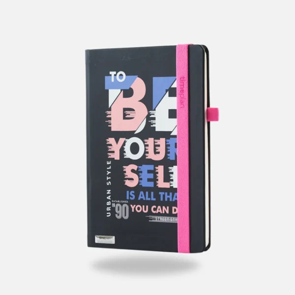 Fashion Notebook