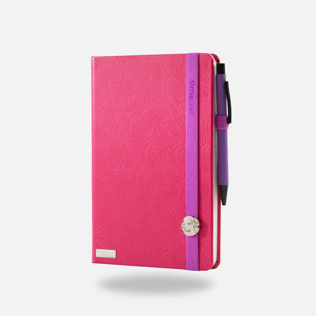 Fashion Notebook