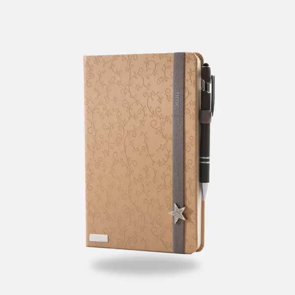 Fashion Notebook