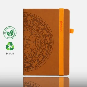 Eco Craft Notebook