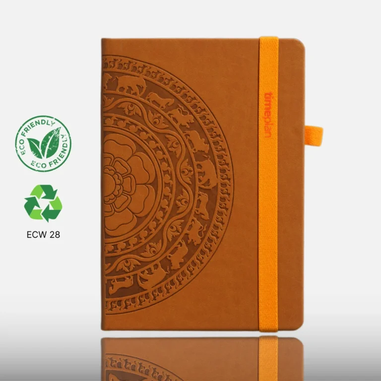 Eco Craft Notebook