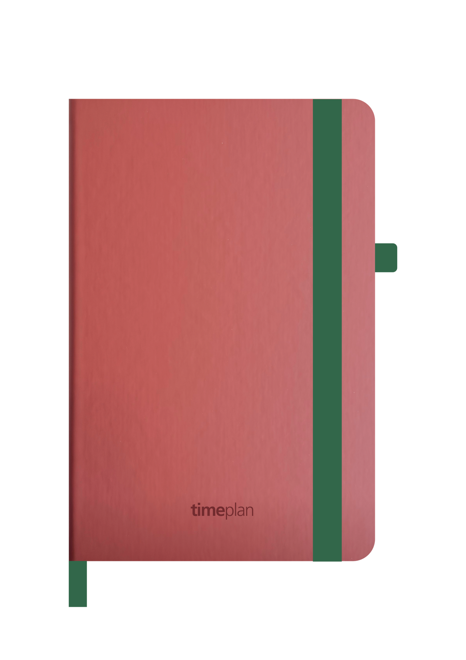 Timeplan Education CANVAS 001 - Timeplan Publishing